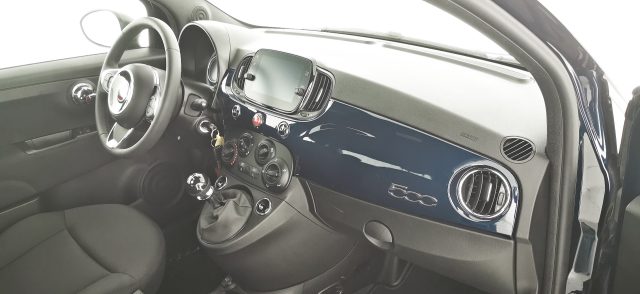 FIAT 500 usata 42