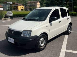 FIAT Panda 1.2 Active VAN AUTOCARRO N1
