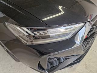AUDI RS6 usata, con Sistema di navigazione