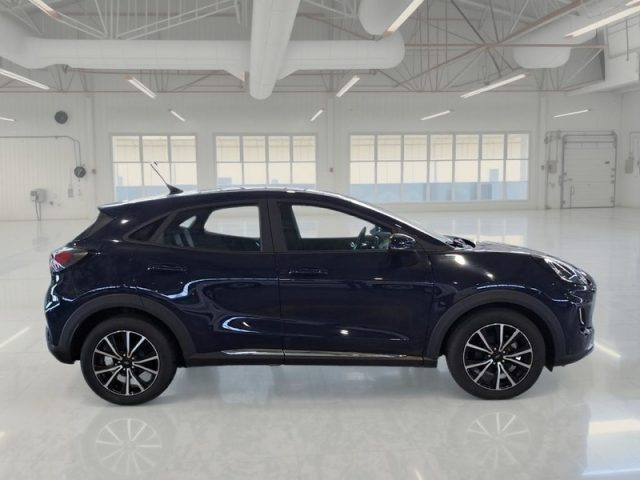 FORD Puma usata, con Climatizzatore