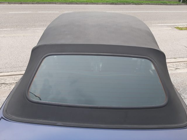 VOLKSWAGEN Golf Cabriolet usata 12