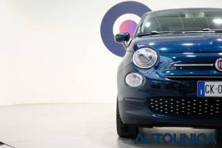 FIAT 500 usata 41