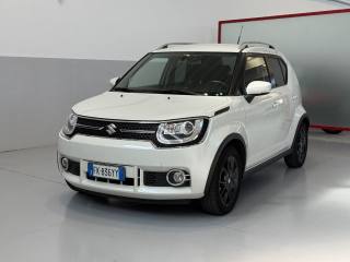 SUZUKI Ignis 1.2 Dualjet iTop AGS UNICO PROPRIETARIO