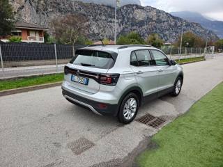 VOLKSWAGEN T-Cross usata, con Alzacristalli elettrici