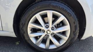 SKODA Octavia usata, con Autoradio