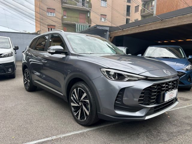 MG ZS usata, con Airbag