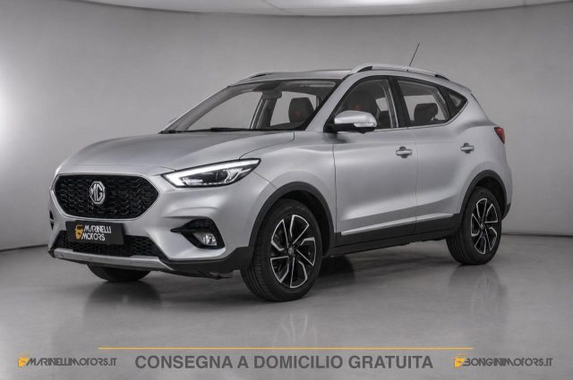 MG ZS usata, con ABS
