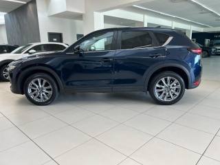 MAZDA CX-5 usata, con Cerchi in lega