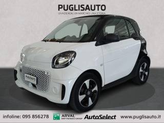 SMART ForTwo usata, con Airbag laterali