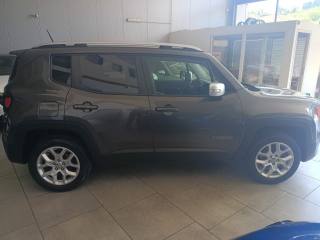 JEEP Renegade usata, con Airbag laterali