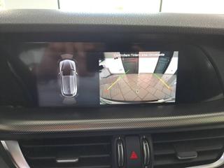 ALFA ROMEO Stelvio usata, con Airbag laterali