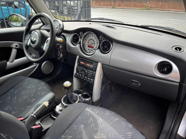 MINI Mini usata, con Cerchi in lega