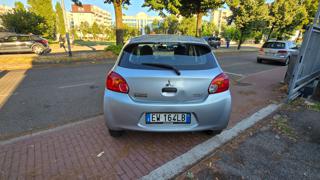 MITSUBISHI Space Star usata, con Alzacristalli elettrici