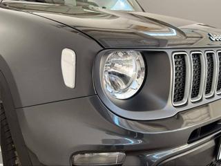 JEEP Renegade usata, con Vivavoce