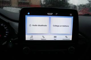 FORD Fiesta usata, con Fendinebbia