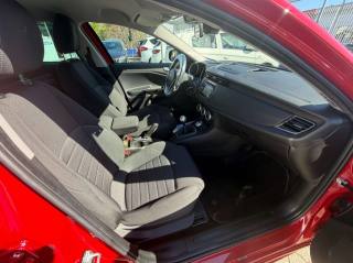 ALFA ROMEO Giulietta usata, con ESP