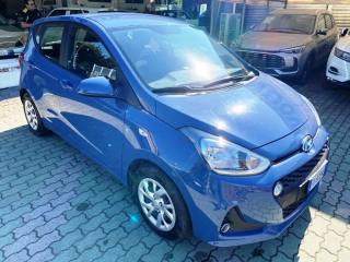 HYUNDAI i10 usata, con Airbag