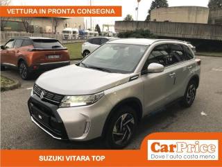 SUZUKI Vitara usata, con Airbag