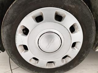 FIAT 500 usata, con Climatizzatore