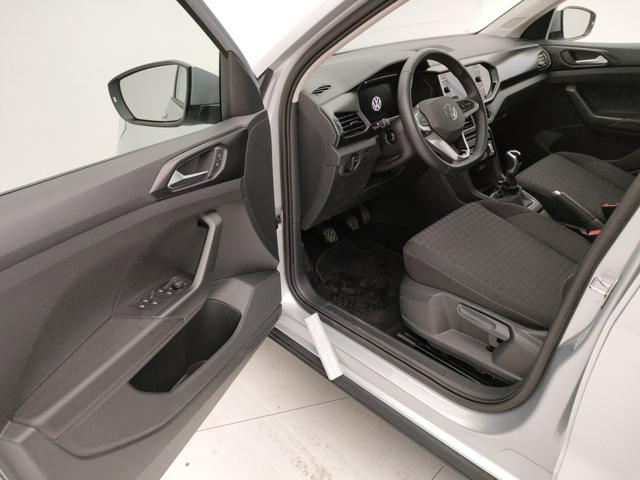VOLKSWAGEN T-Cross usata, con Sensore di pioggia