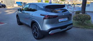 NISSAN Qashqai usata, con Airbag laterali