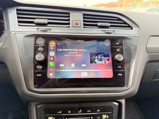 VOLKSWAGEN Tiguan usata, con Immobilizzatore elettronico