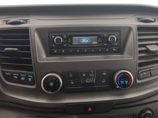 FORD Transit Custom usata 15