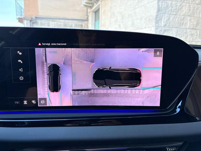 AUDI A6 usata, con Isofix