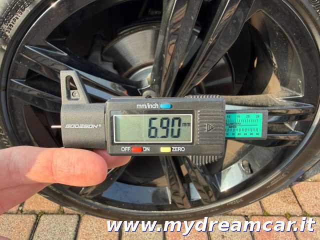 VOLKSWAGEN Tiguan usata 31