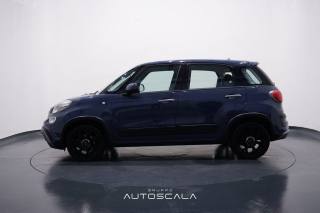 FIAT 500L usata, con Airbag laterali
