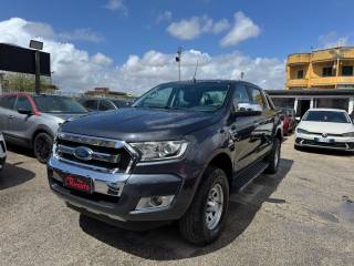 FORD Ranger usata, con Airbag Passeggero