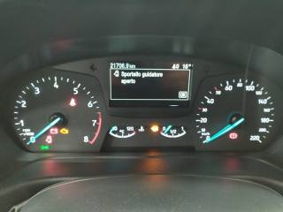 FORD Puma usata, con Controllo trazione