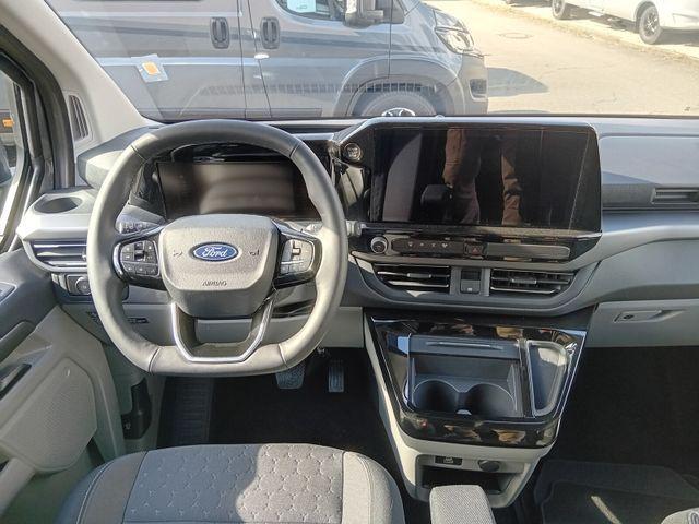WESTFALIA usata 5