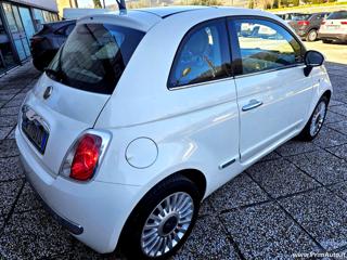 FIAT 500 usata, con Cerchi in lega