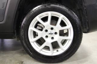 JEEP Renegade usata, con Volante in pelle