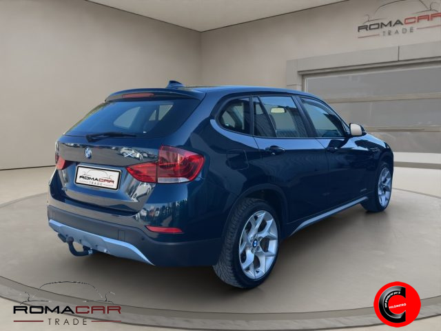 BMW X1 usata, con Alzacristalli elettrici