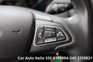 FORD Focus usata, con Sensori di parcheggio posteriori