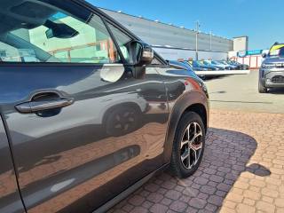 CITROEN C3 Aircross usata 28