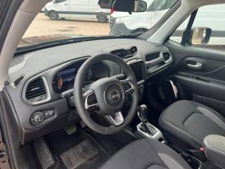 JEEP Renegade usata, con Alzacristalli elettrici