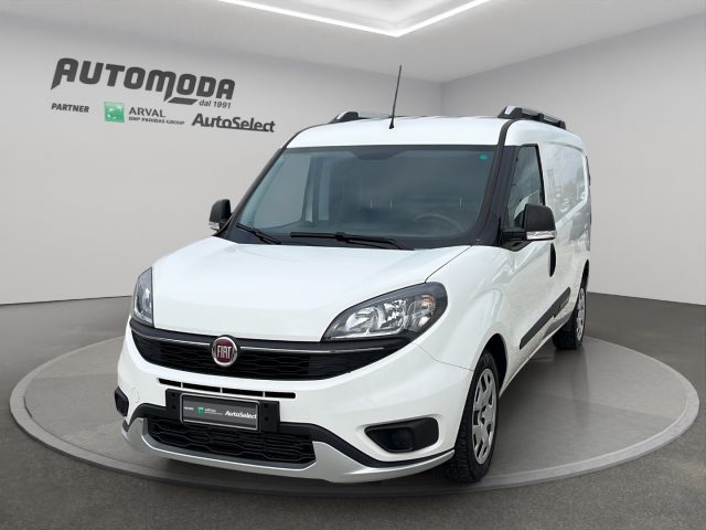 FIAT Doblo usata, con ABS