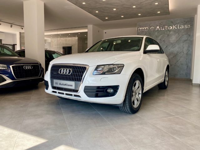 AUDI Q5 usata, con ESP