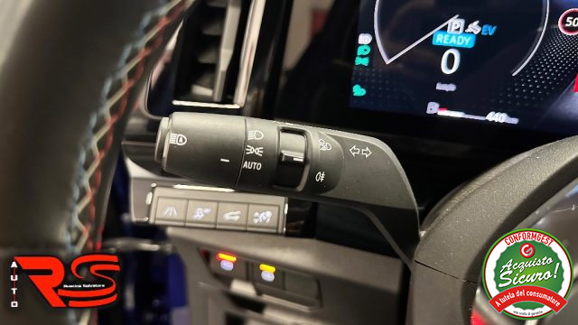 RENAULT Austral usata, con Portellone posteriore elettrico