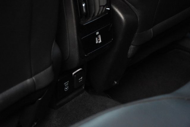 JEEP Compass usata, con Touch screen