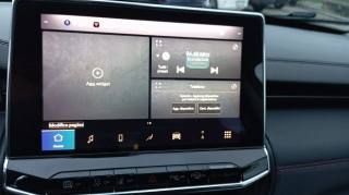 JEEP Compass usata, con Cruise Control