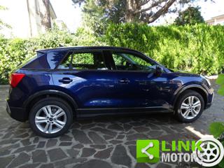 AUDI Q2 usata, con Airbag laterali