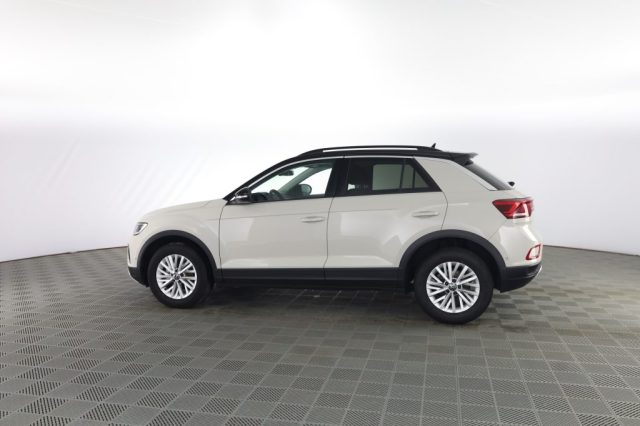VOLKSWAGEN T-Roc usata 5