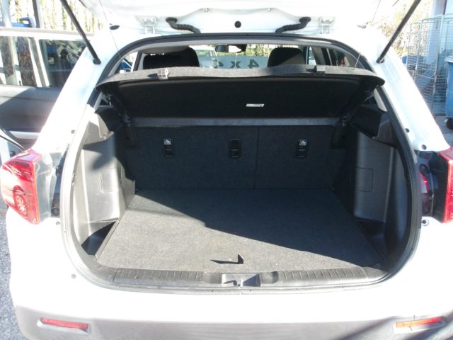 SUZUKI Vitara usata, con Volante in pelle