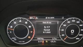 AUDI Q2 usata 27