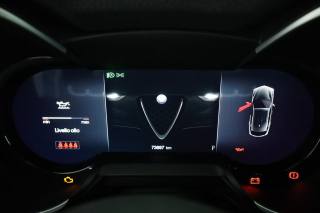 ALFA ROMEO Stelvio usata 6