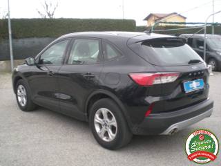 FORD Kuga usata, con Cerchi in lega